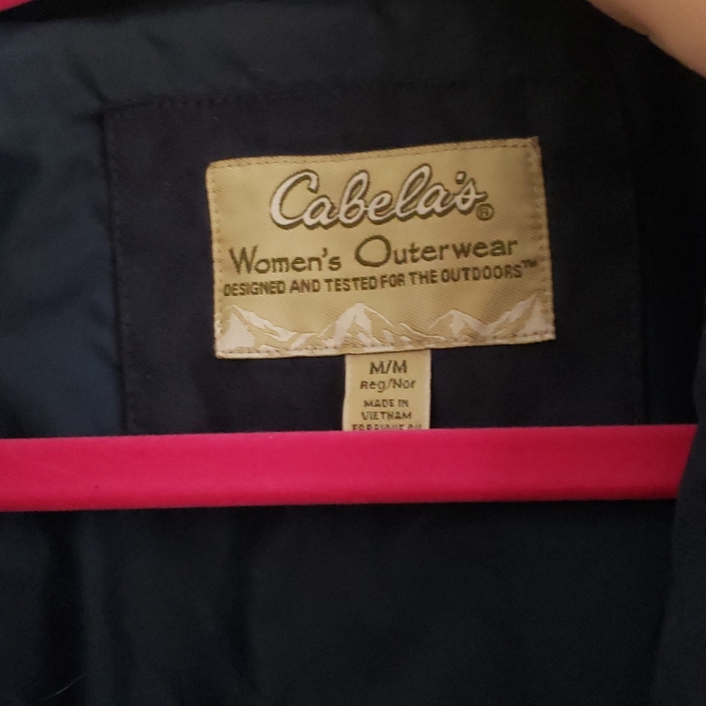 Cabela's Jacket - Picture 2 of 4